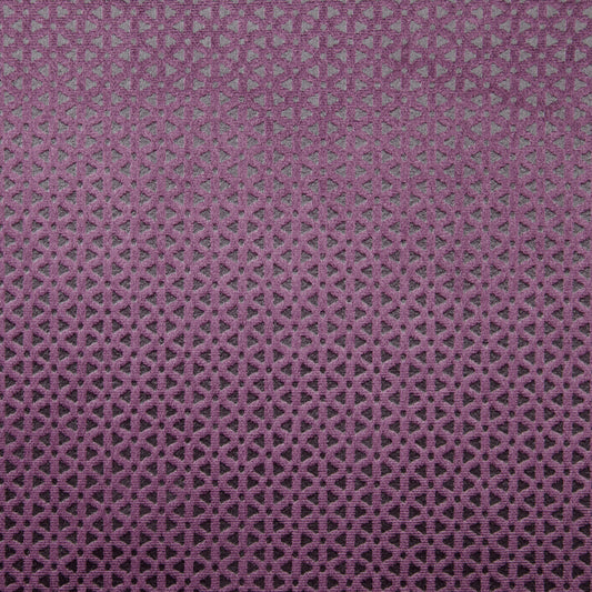 CLARKE AND CLARKE LORETO AUBERGINE