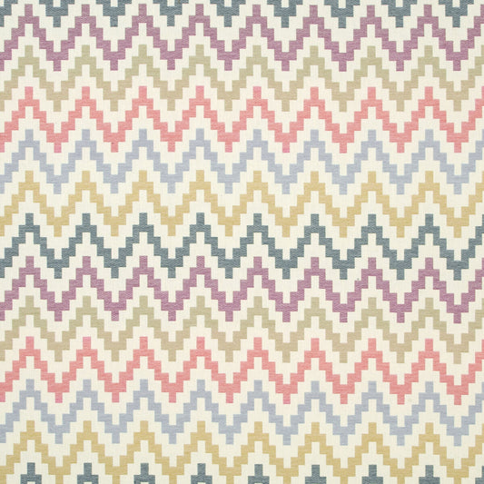 CLARKE AND CLARKE KLAUDIA INDIGO/CRANBERRY