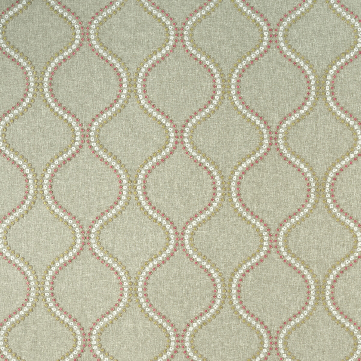 CLARKE AND CLARKE LAYTON PINK/APPLE
