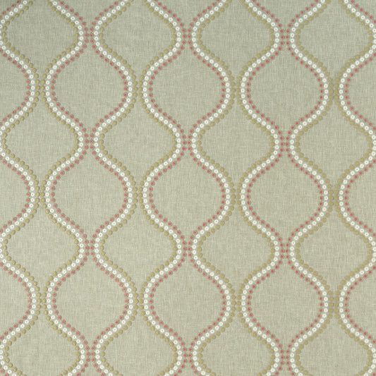 CLARKE AND CLARKE LAYTON PINK/APPLE