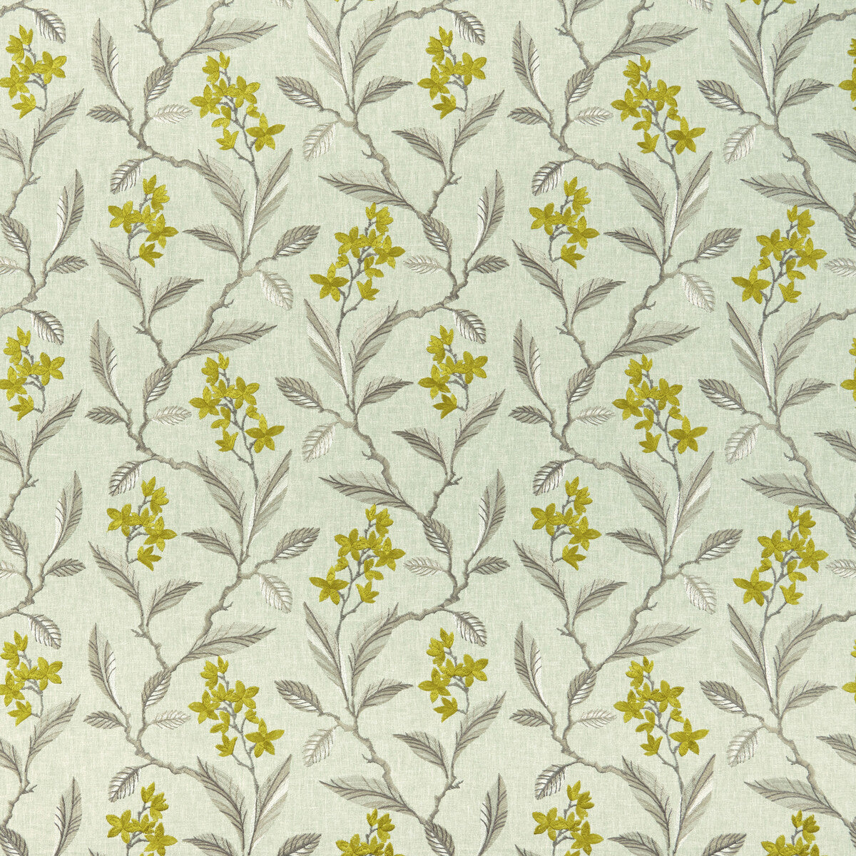 CLARKE AND CLARKE MELROSE CHARTREUSE