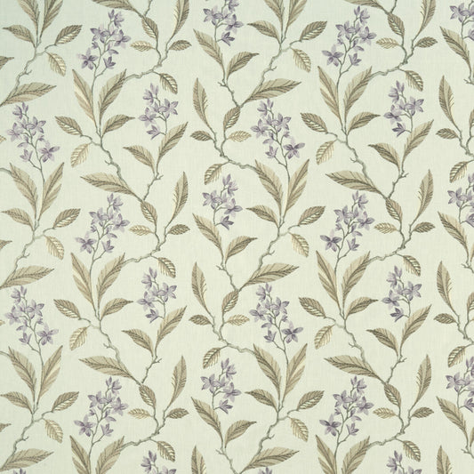 CLARKE AND CLARKE MELROSE HEATHER