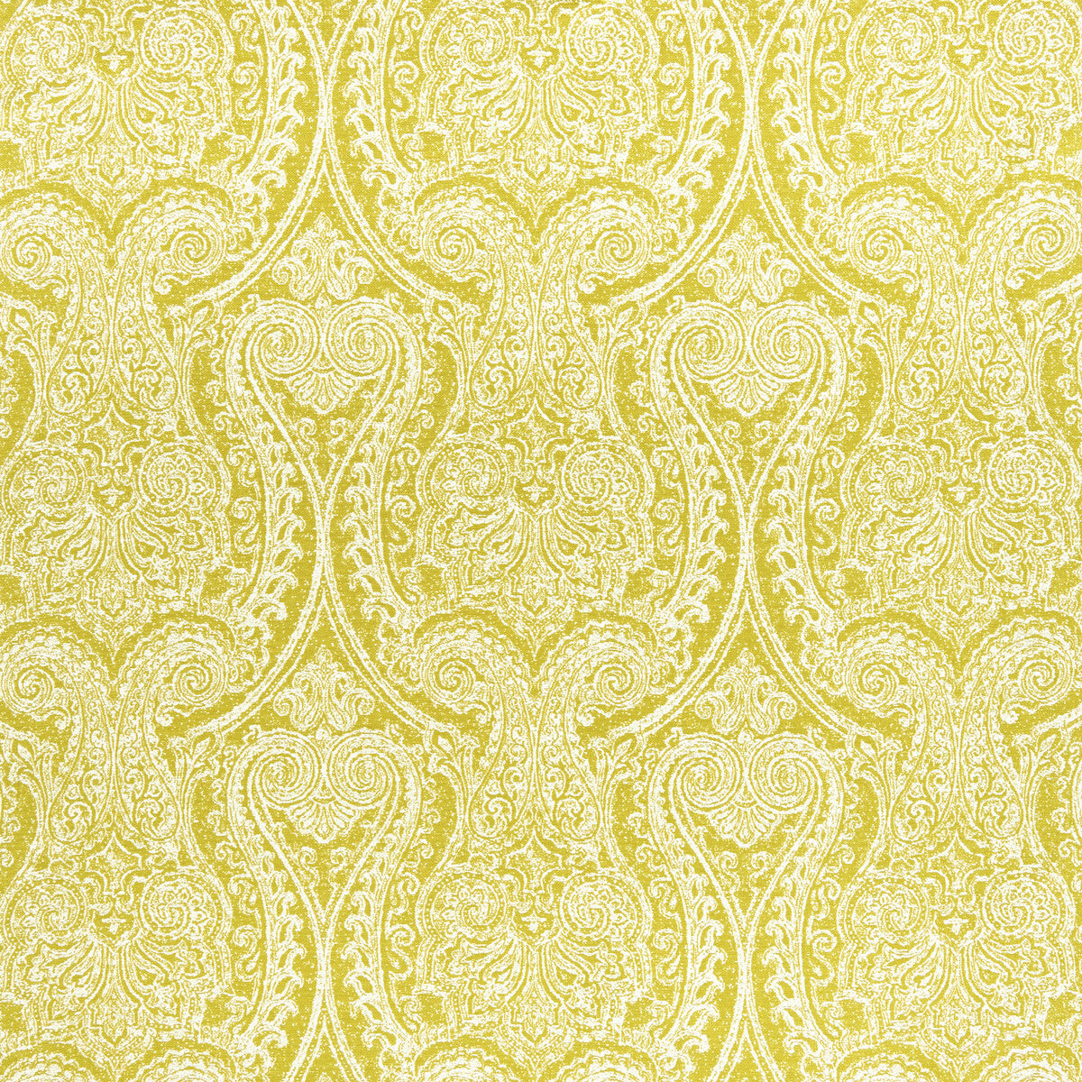 CLARKE AND CLARKE PASTICHE CHARTREUSE