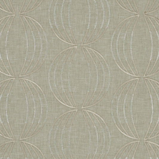 CLARKE AND CLARKE CARRAWAY LINEN