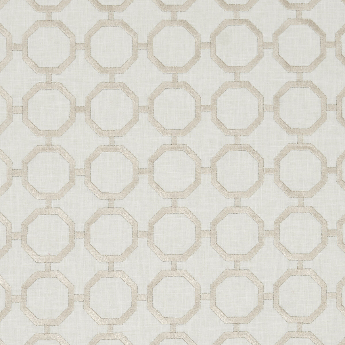 CLARKE AND CLARKE GLAMOUR LINEN