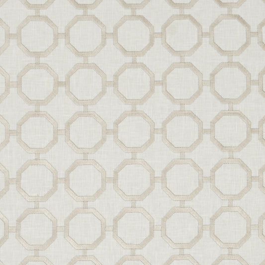 CLARKE AND CLARKE GLAMOUR LINEN