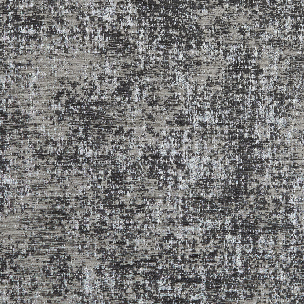CLARKE AND CLARKE SHIMMER CHARCOAL