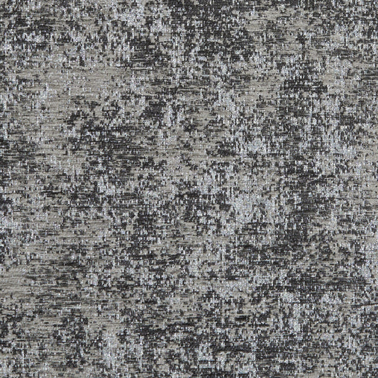 CLARKE AND CLARKE SHIMMER CHARCOAL