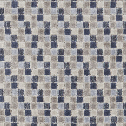 CLARKE AND CLARKE TRIBECA DENIM