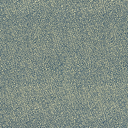 CLARKE AND CLARKE ISLA TEAL/GOLD