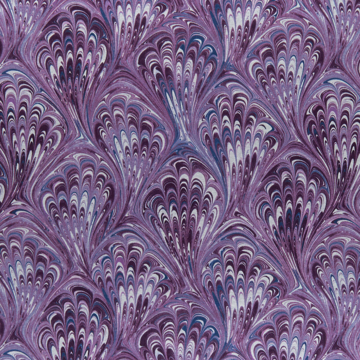 CLARKE AND CLARKE PAVONE AMETHYST