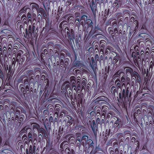 CLARKE AND CLARKE PAVONE AMETHYST