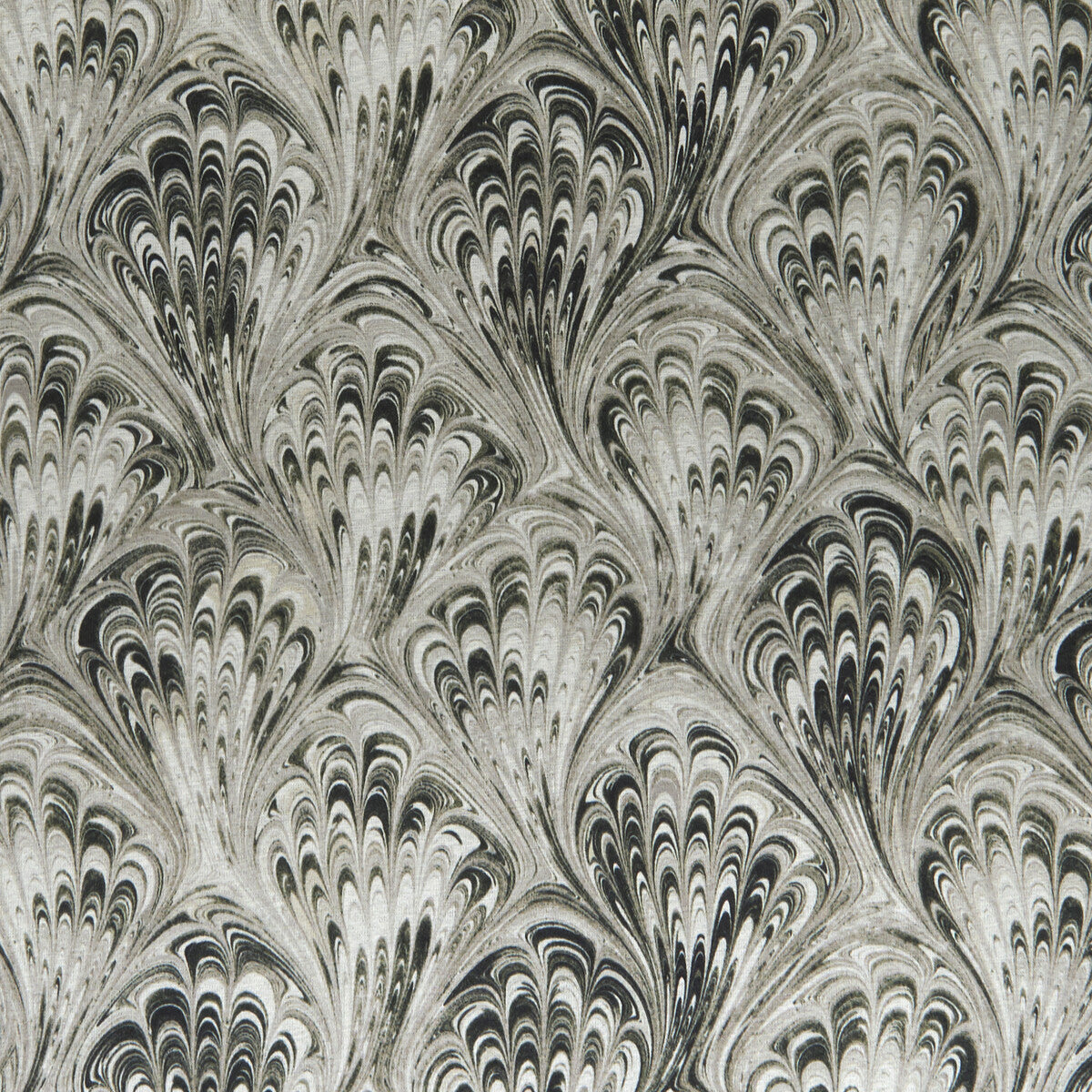CLARKE AND CLARKE PAVONE CHARCOAL/NATURAL