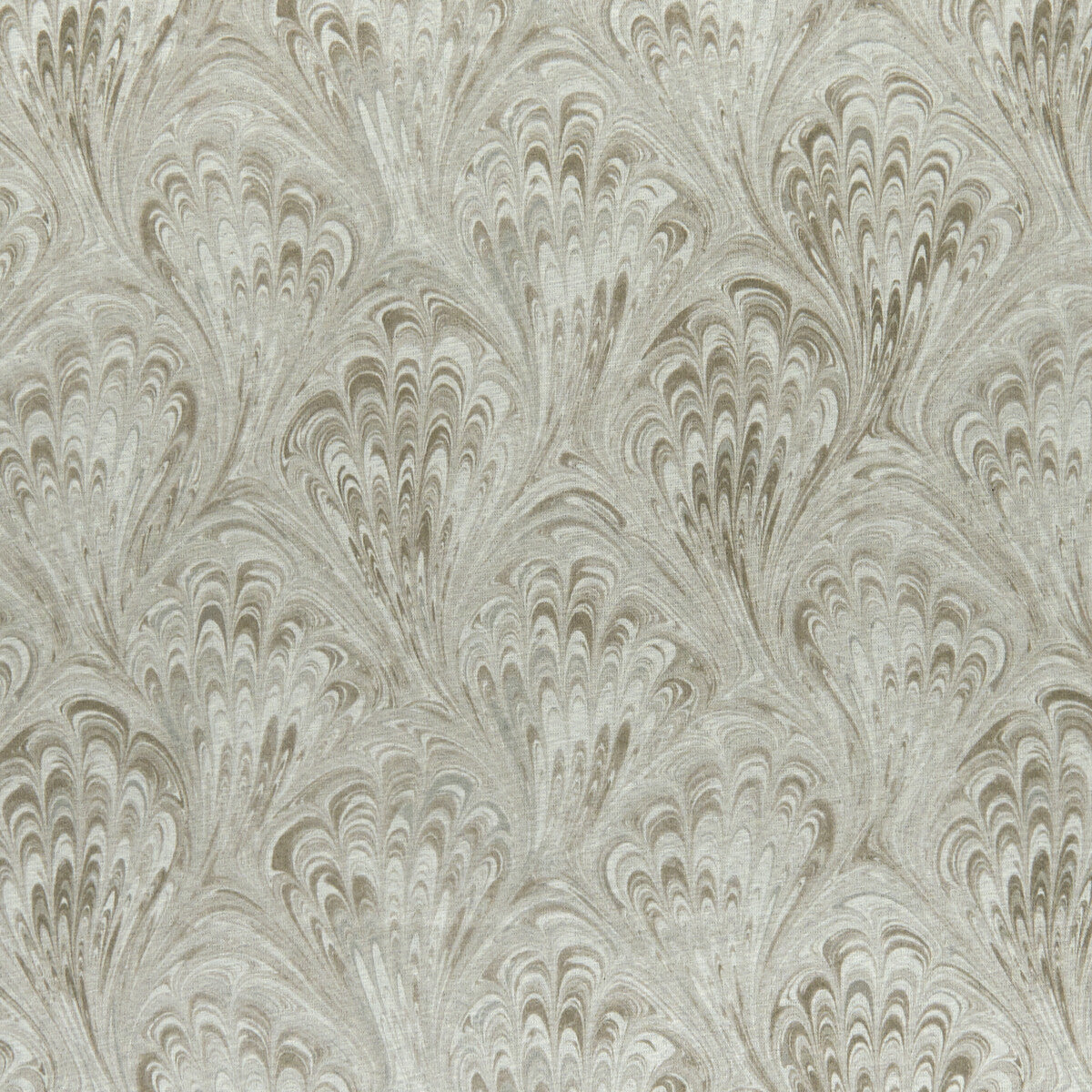 CLARKE AND CLARKE PAVONE IVORY