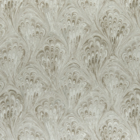 CLARKE AND CLARKE PAVONE IVORY