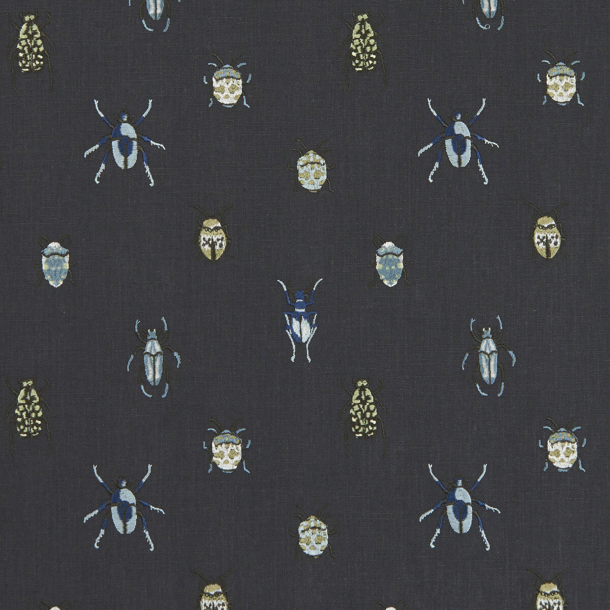 CLARKE AND CLARKE BEETLE MINERAL