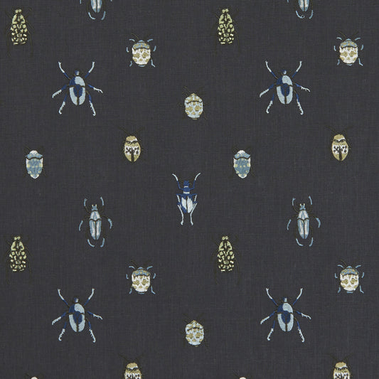 CLARKE AND CLARKE BEETLE MINERAL
