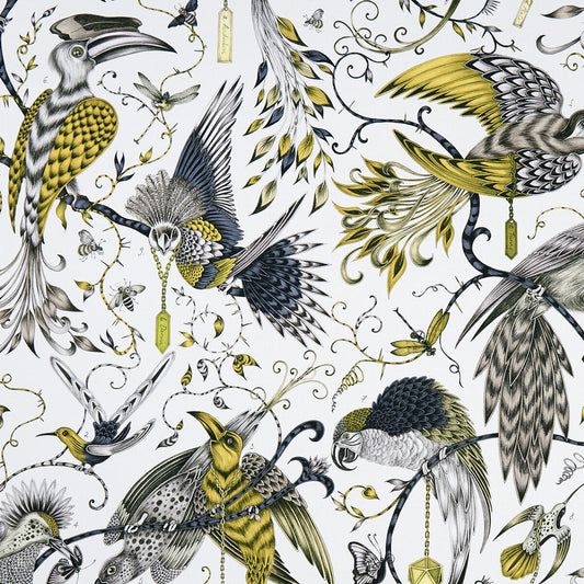 CLARKE AND CLARKE AUDUBON GOLD