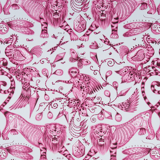 CLARKE AND CLARKE EXTINCT MAGENTA
