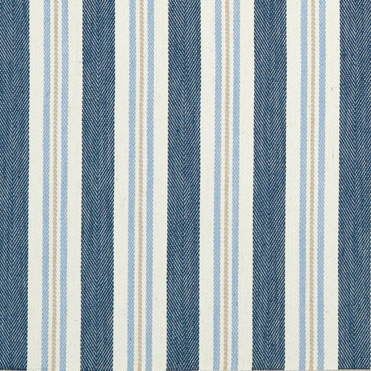 CLARKE AND CLARKE ALDERTON DENIM
