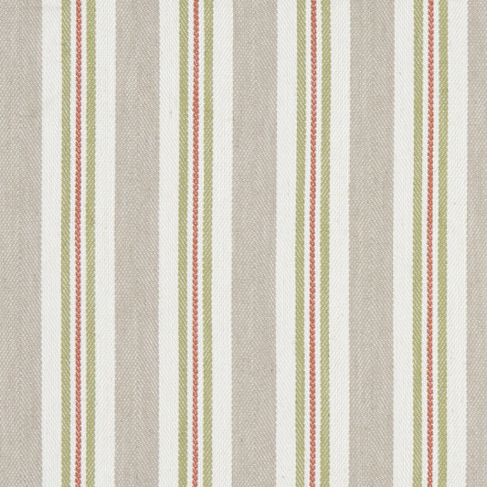 CLARKE AND CLARKE ALDERTON SPICE/LINEN