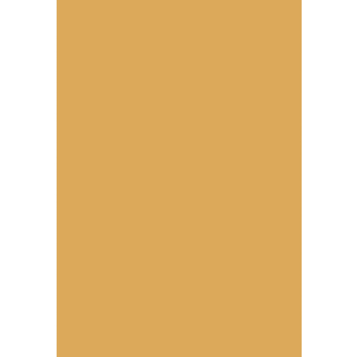 COLE & SON COLOUR BOX VELVET OCHRE