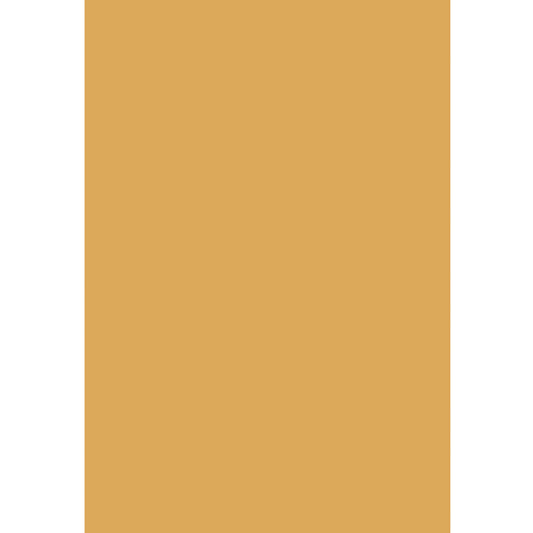 COLE & SON COLOUR BOX VELVET OCHRE