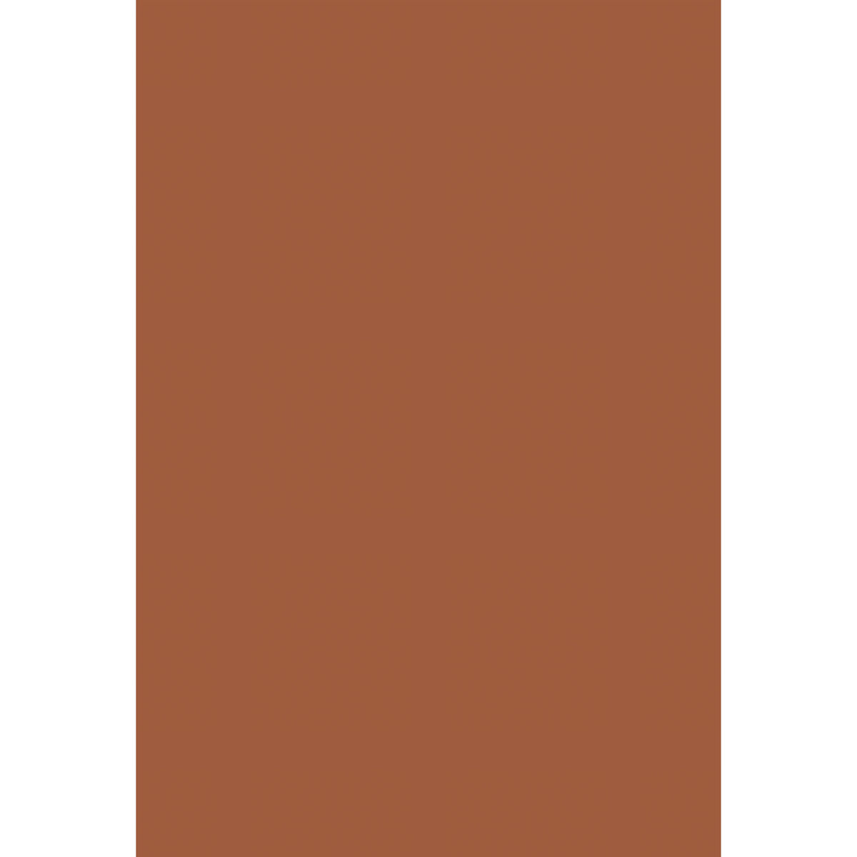 COLE & SON COLOUR BOX VELVET GINGER