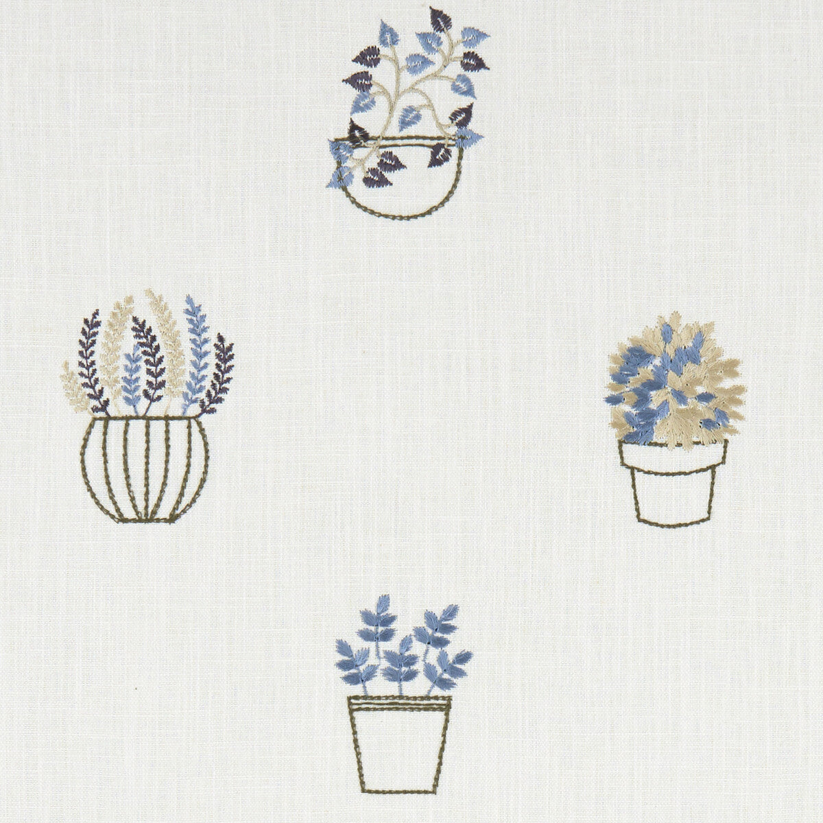CLARKE AND CLARKE HIDCOTE DENIM
