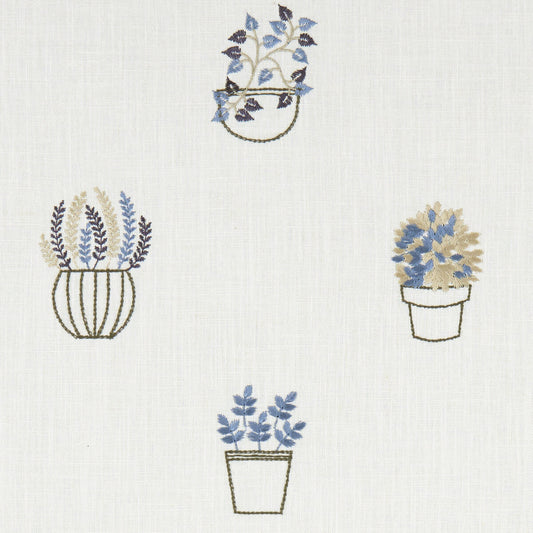 CLARKE AND CLARKE HIDCOTE DENIM