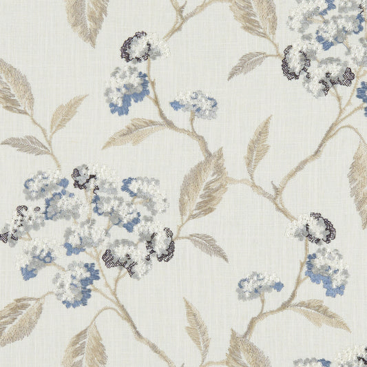 CLARKE AND CLARKE SUMMERBY DENIM