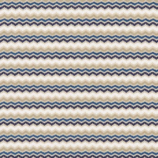 CLARKE AND CLARKE COMET DENIM