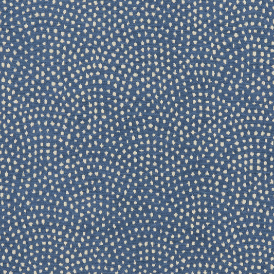 CLARKE AND CLARKE NEBULA DENIM