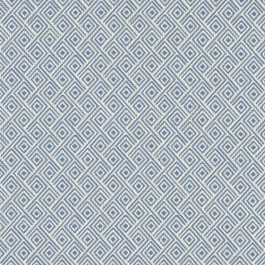 CLARKE AND CLARKE RHOMBUS DENIM
