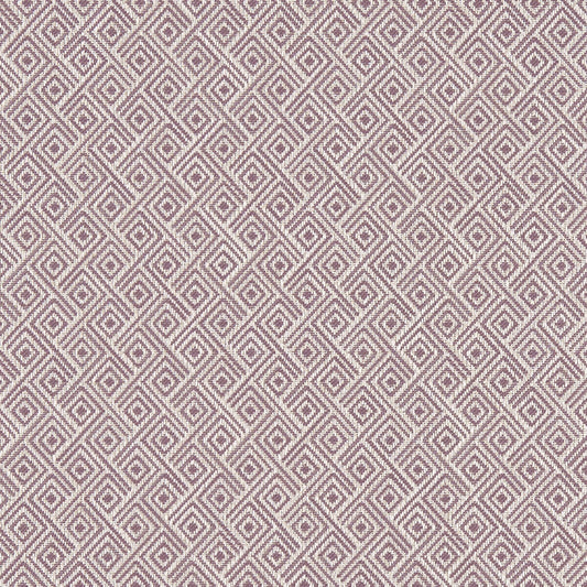 CLARKE AND CLARKE RHOMBUS HEATHER