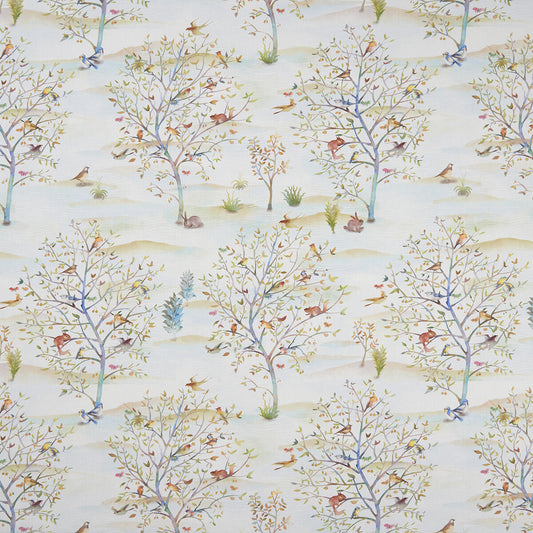 CLARKE AND CLARKE COPPICE AUTUMN/CREAM