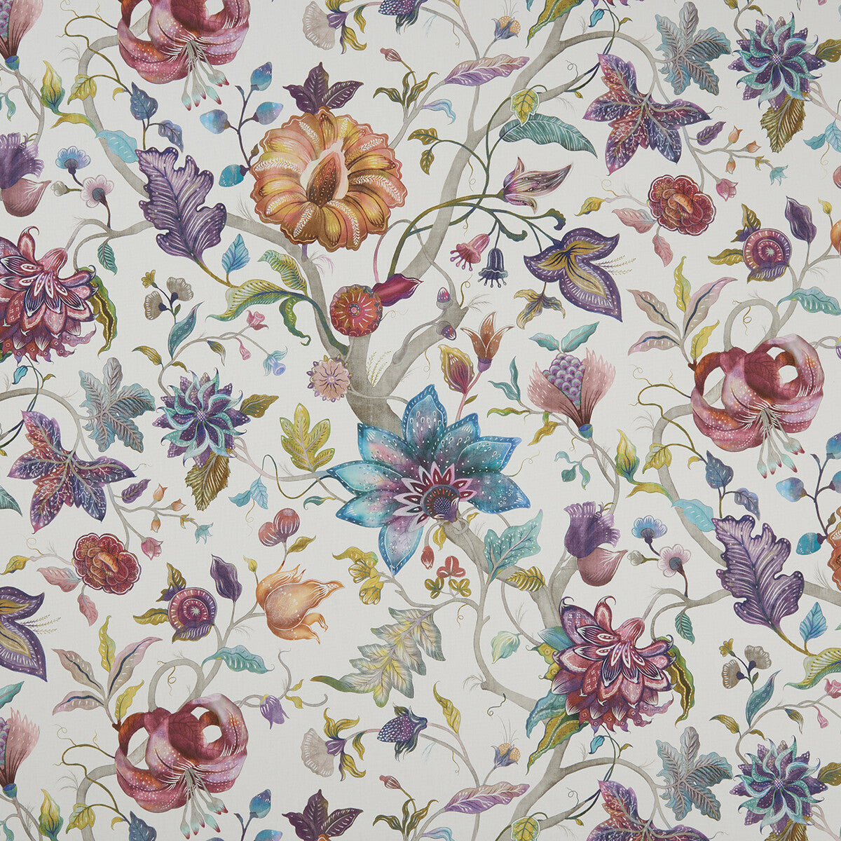 CLARKE AND CLARKE DELILAH SUMMER/CREAM