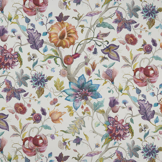 CLARKE AND CLARKE DELILAH SUMMER/CREAM