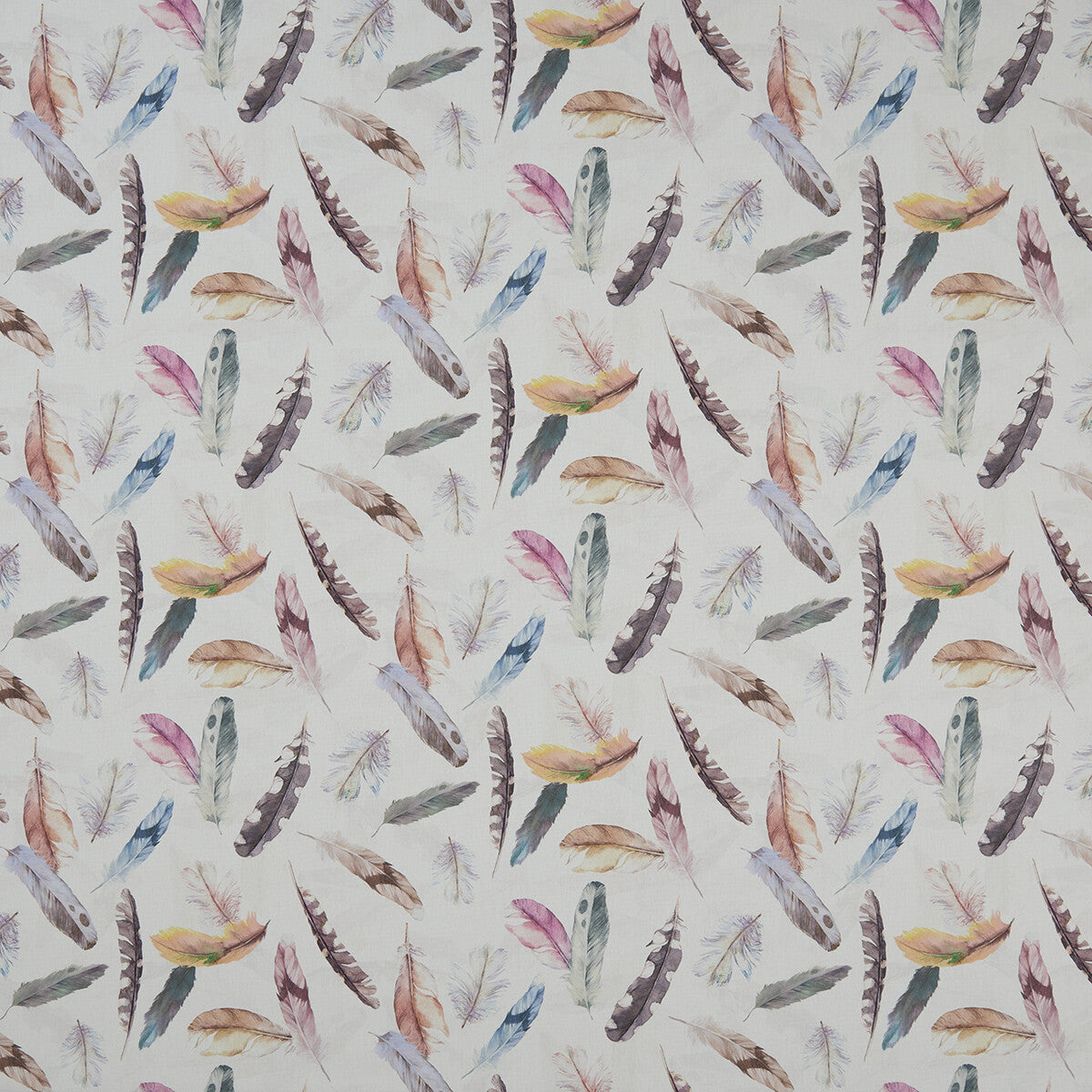 CLARKE AND CLARKE FEATHER LINEN