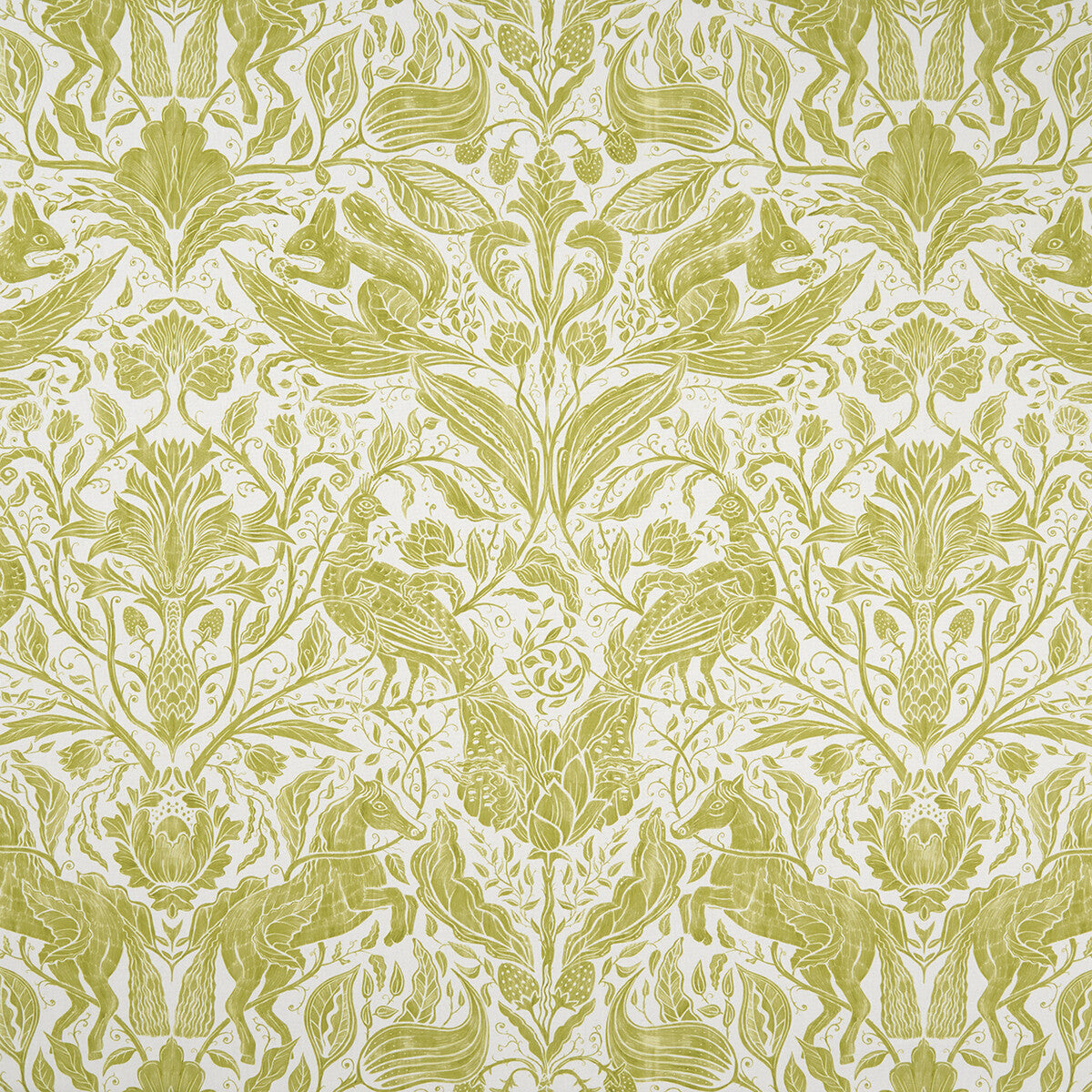 CLARKE AND CLARKE FOREST TRAIL CITRUS