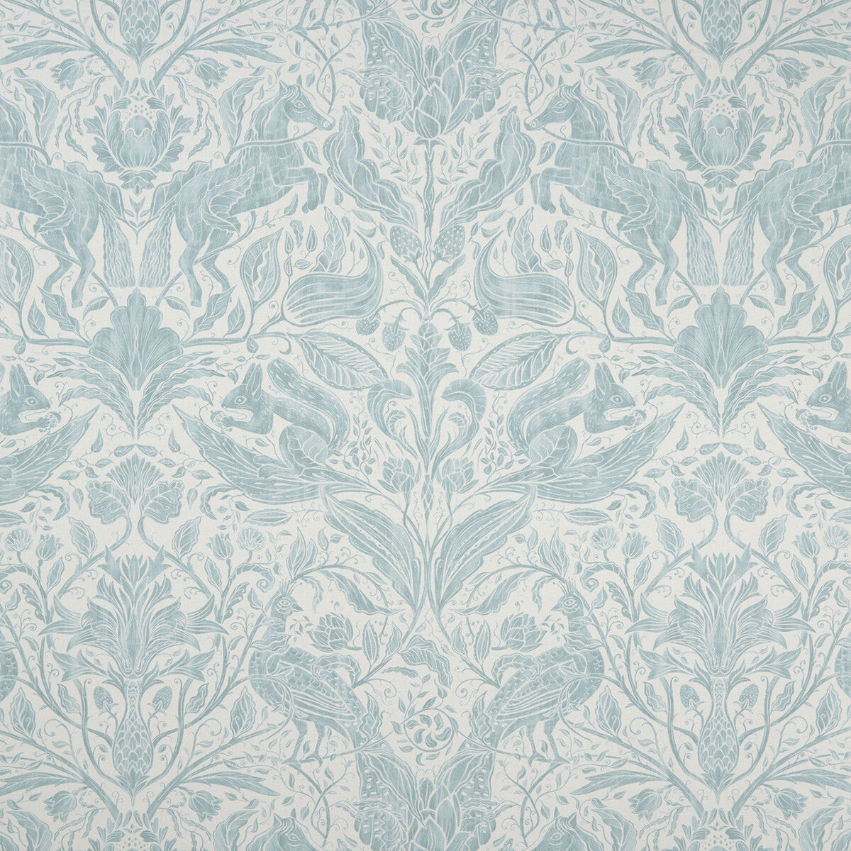 CLARKE AND CLARKE FOREST TRAIL DUCKEGG