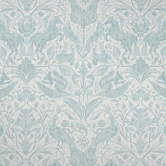 CLARKE AND CLARKE FOREST TRAIL DUCKEGG