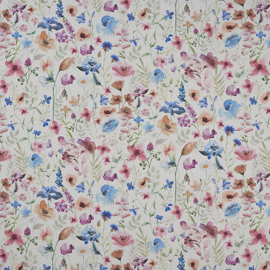 CLARKE AND CLARKE LOLITA MULTI/CREAM