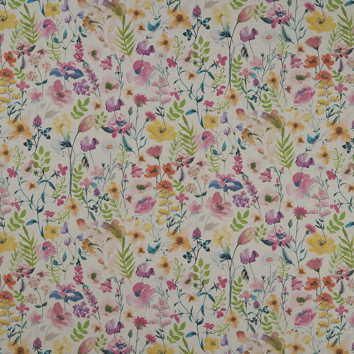 CLARKE AND CLARKE LOLITA SUMMER/LINEN