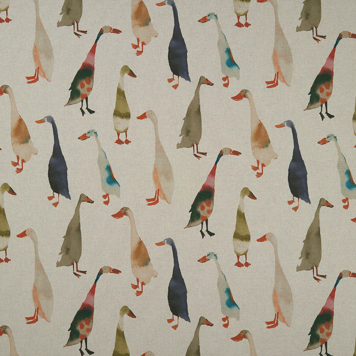 CLARKE AND CLARKE RIVERSIDE LINEN