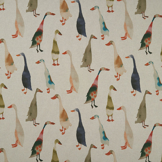 CLARKE AND CLARKE RIVERSIDE LINEN