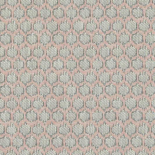 CLARKE AND CLARKE DORSET BLUSH