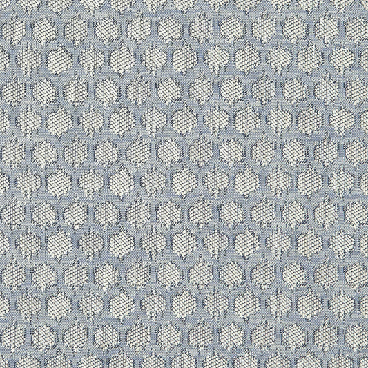 CLARKE AND CLARKE DORSET DENIM
