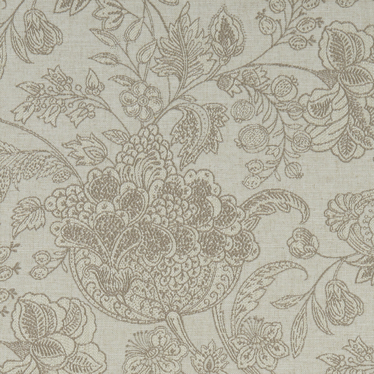 CLARKE AND CLARKE WOODSFORD LINEN