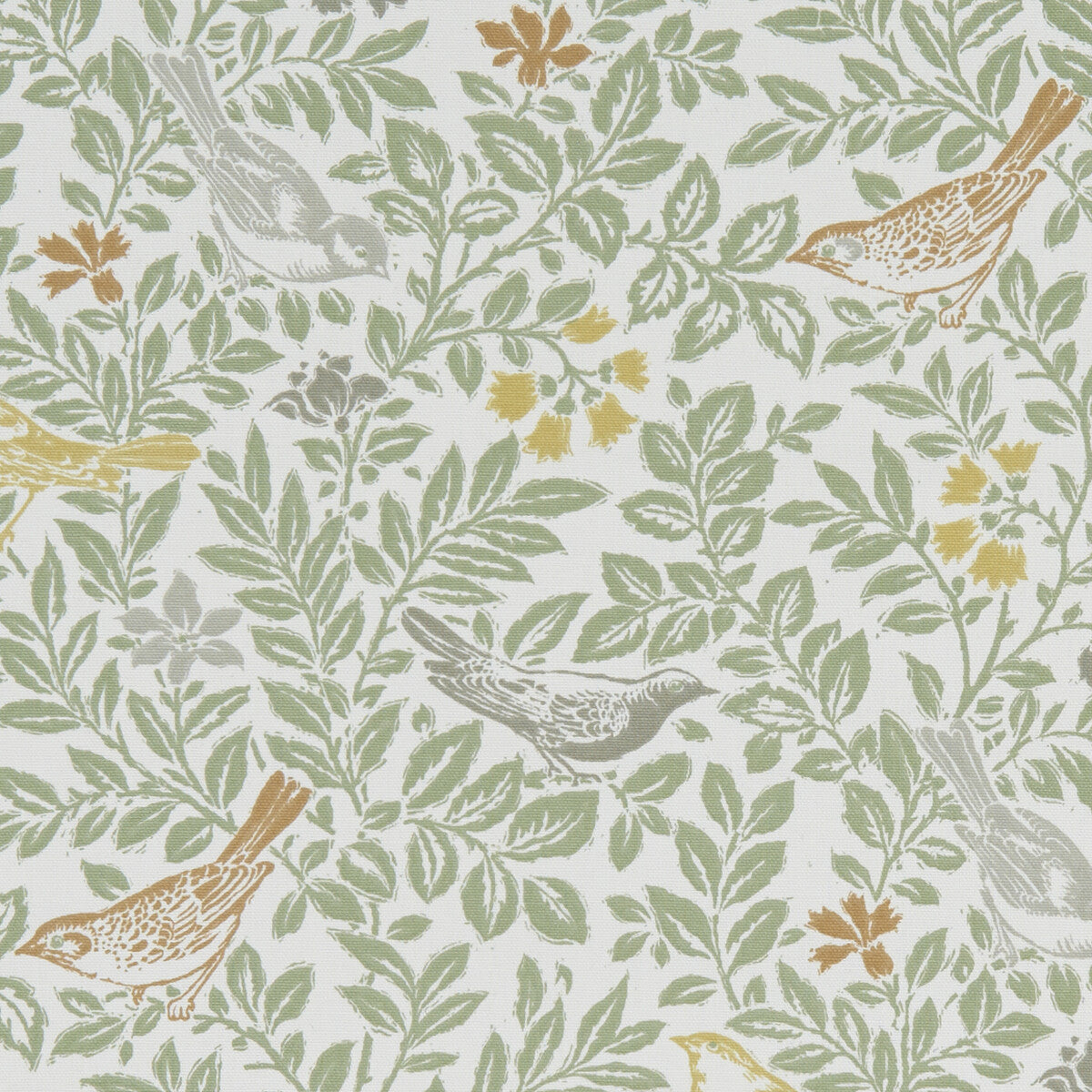CLARKE AND CLARKE BIRD SONG AUTUMN